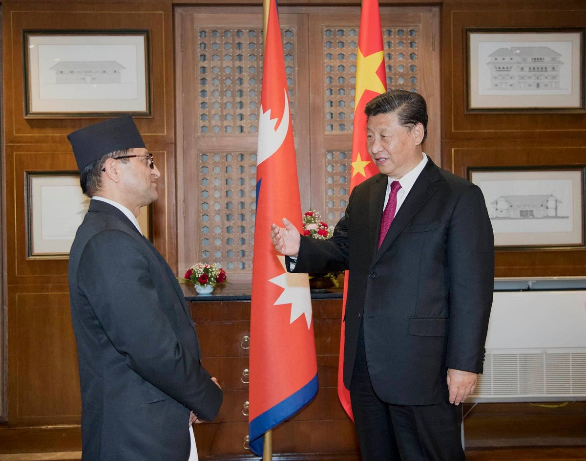 https://www.setopati.com/uploads/shares/2019/01/sujita/xi in nepal (6).jpg